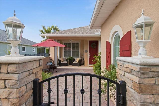 1615 LAMBROOK DRIVE, Deland, FL 32724