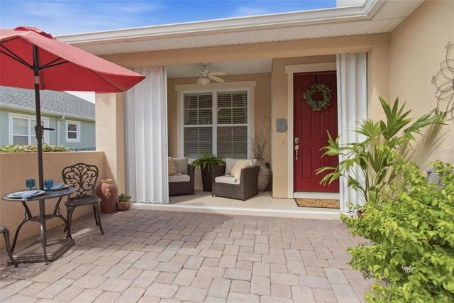 1615 LAMBROOK DRIVE, Deland, FL 32724