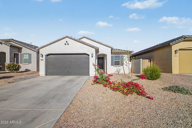 5609 S 23RD Drive, Phoenix, AZ 85041