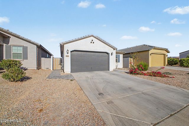 5609 S 23RD Drive, Phoenix, AZ 85041