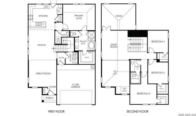 1531 Zion Drive, New Braunfels, TX 78132
