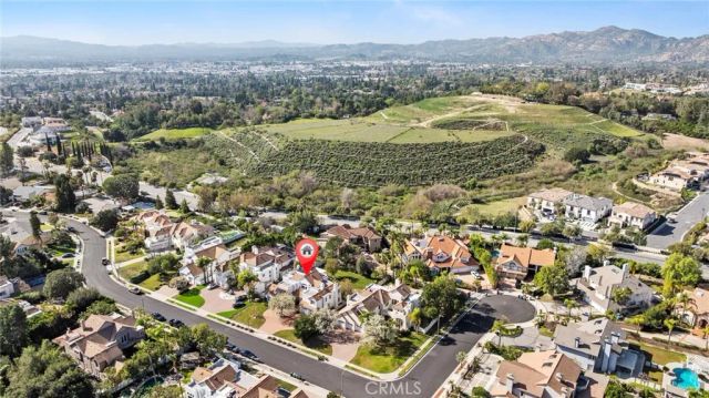 10811 Baile Avenue, Chatsworth, CA 91311