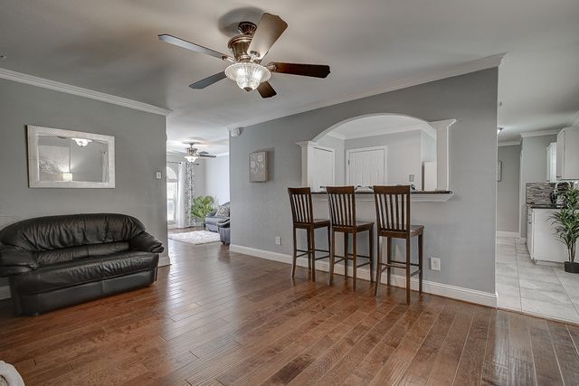 5302 Saddleback Road, Garland, TX 75043