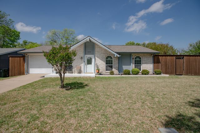 5302 Saddleback Road, Garland, TX 75043