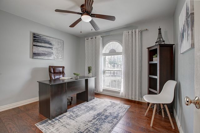 5302 Saddleback Road, Garland, TX 75043