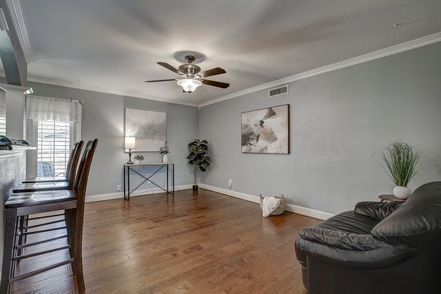 5302 Saddleback Road, Garland, TX 75043