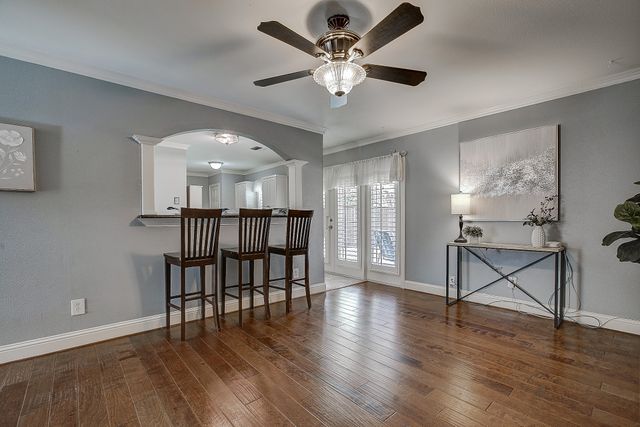 5302 Saddleback Road, Garland, TX 75043