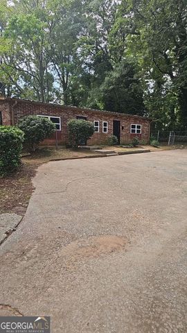 1527 Langston Avenue SW B, Atlanta, GA 30310