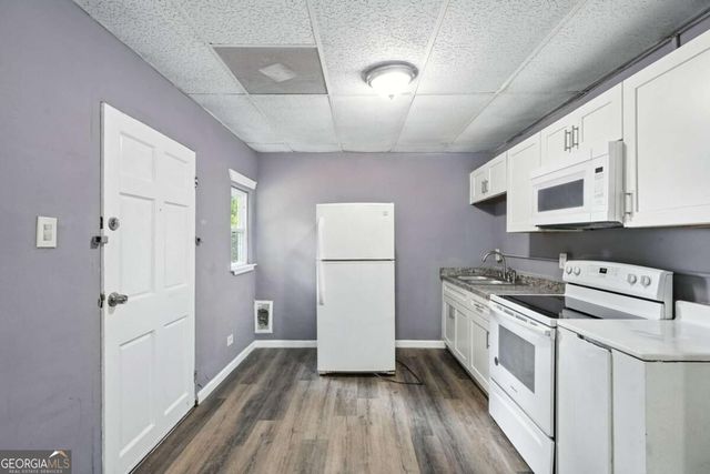 1527 Langston Avenue SW B, Atlanta, GA 30310