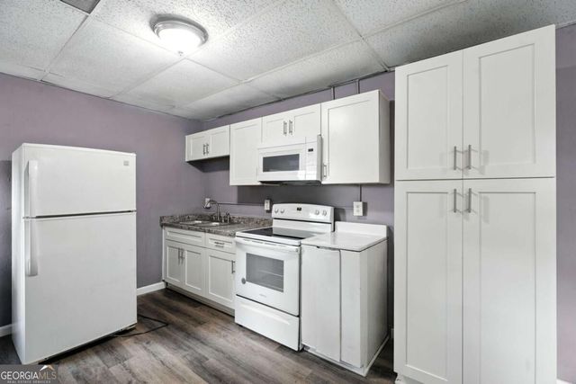 1527 Langston Avenue SW B, Atlanta, GA 30310