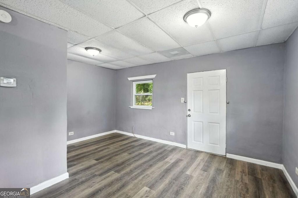 1527 Langston Avenue SW B, Atlanta, GA 30310