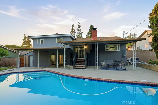 1752 Grasscreek, San Dimas, CA 91773