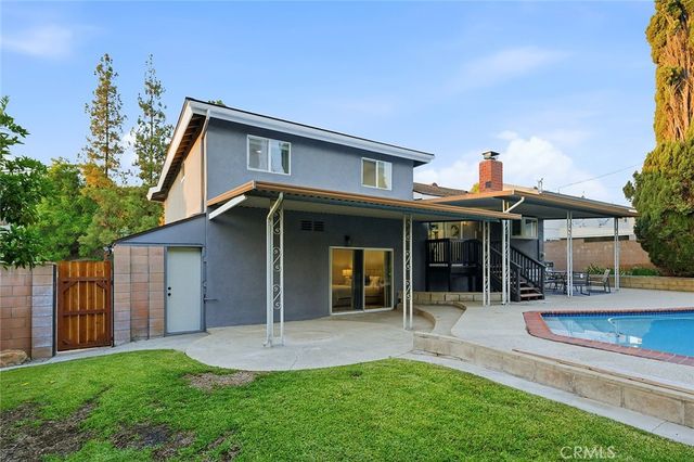 1752 Grasscreek, San Dimas, CA 91773