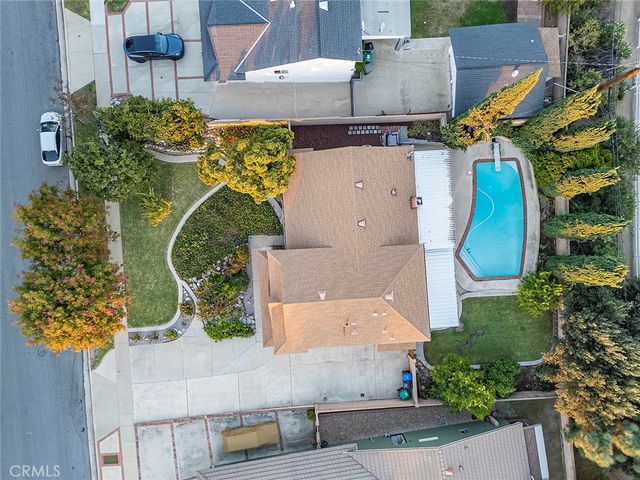 1752 Grasscreek, San Dimas, CA 91773