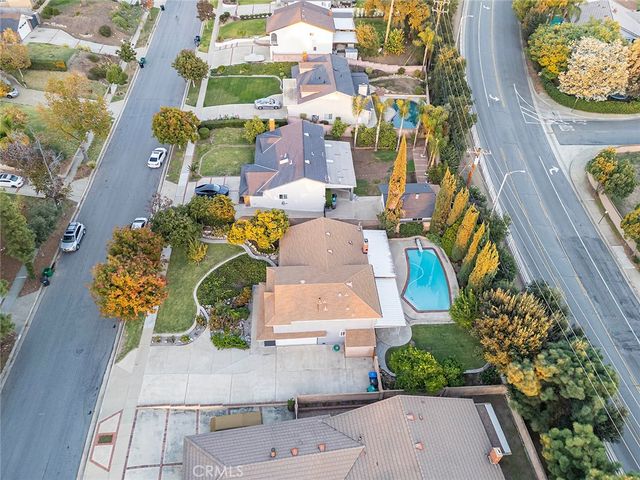 1752 Grasscreek, San Dimas, CA 91773
