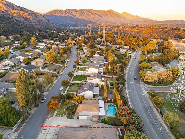 1752 Grasscreek, San Dimas, CA 91773