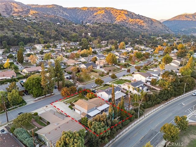 1752 Grasscreek, San Dimas, CA 91773