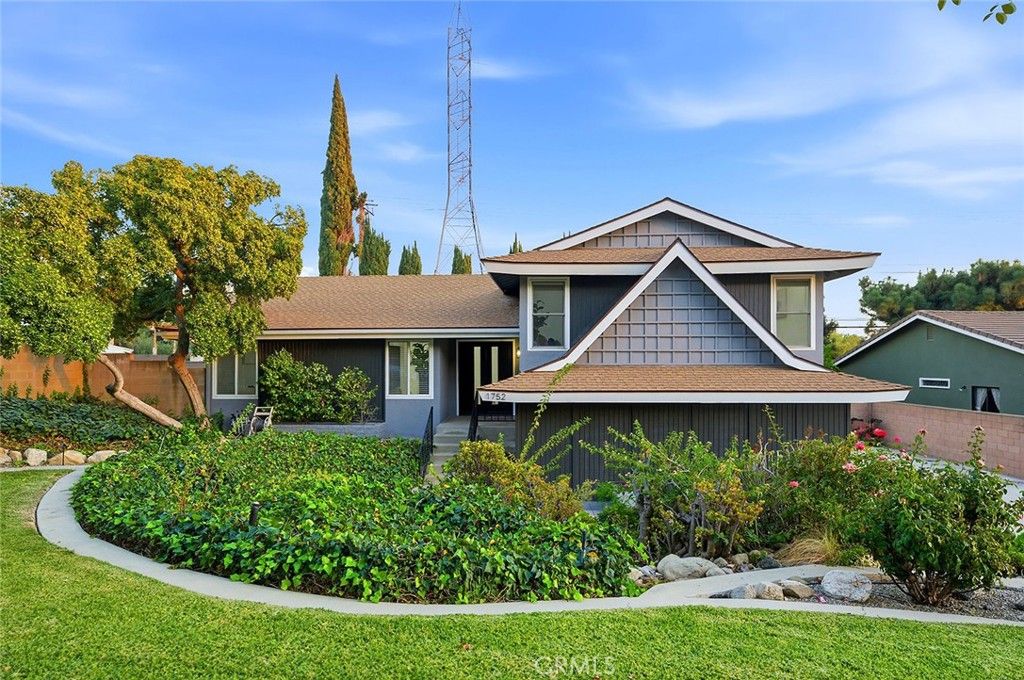 1752 Grasscreek, San Dimas, CA 91773