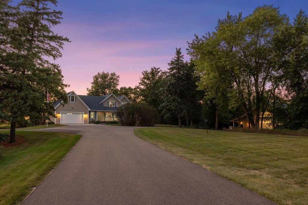 7008 Cavanaugh Green, Greenfield, MN 55373 — photo 2