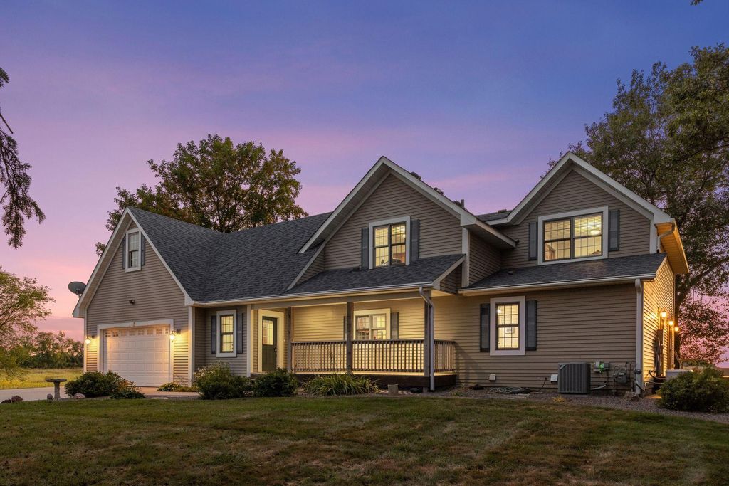 7008 Cavanaugh Green, Greenfield, MN 55373 — photo 5