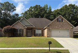 10315 Ronnie Byrd Lane S, Semmes, AL 36575