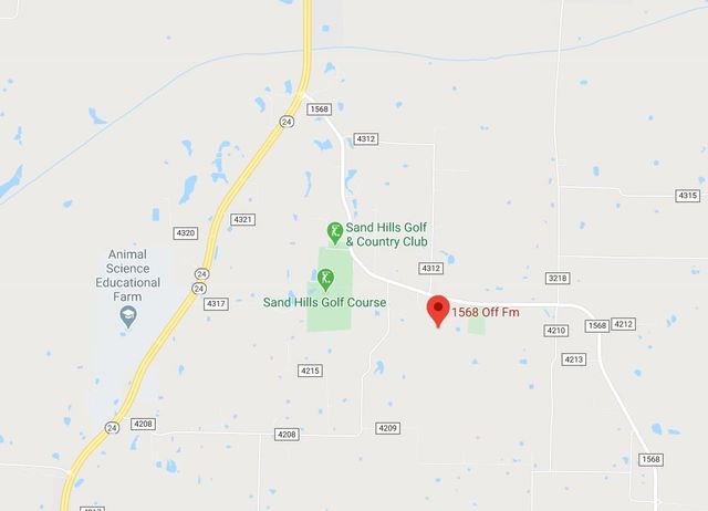 3720 Fm 1568, Campbell, TX 75422