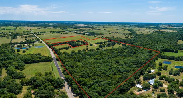 3720 Fm 1568, Campbell, TX 75422
