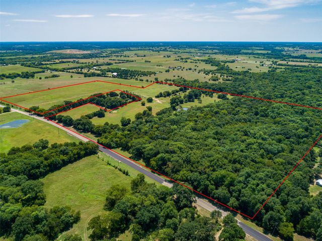 3720 Fm 1568, Campbell, TX 75422