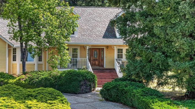 3597 Camino Hills Dr, Camino, CA 95709