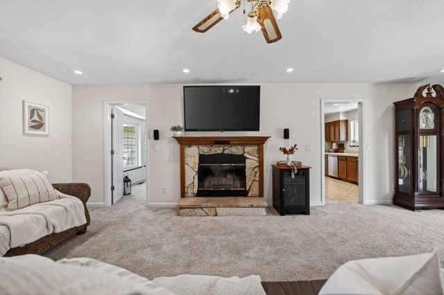 3597 Camino Hills Dr, Camino, CA 95709