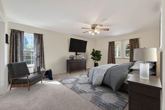 3597 Camino Hills Dr, Camino, CA 95709