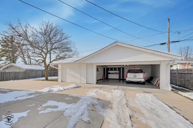 2815 Helen Drive, Glenview, IL 60025