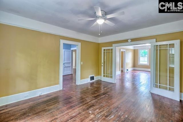 209 W Moultriie Street, Winnsboro, SC 29180