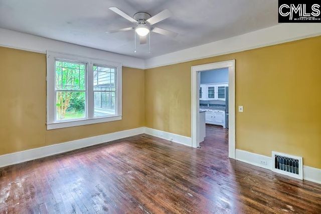 209 W Moultriie Street, Winnsboro, SC 29180