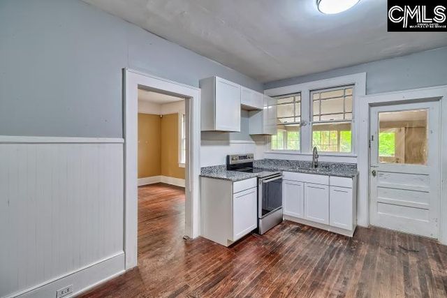 209 W Moultriie Street, Winnsboro, SC 29180