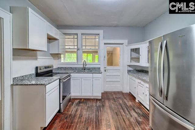 209 W Moultriie Street, Winnsboro, SC 29180
