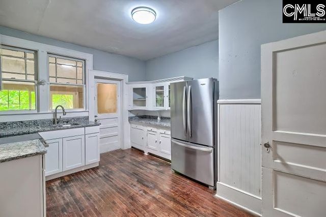 209 W Moultriie Street, Winnsboro, SC 29180