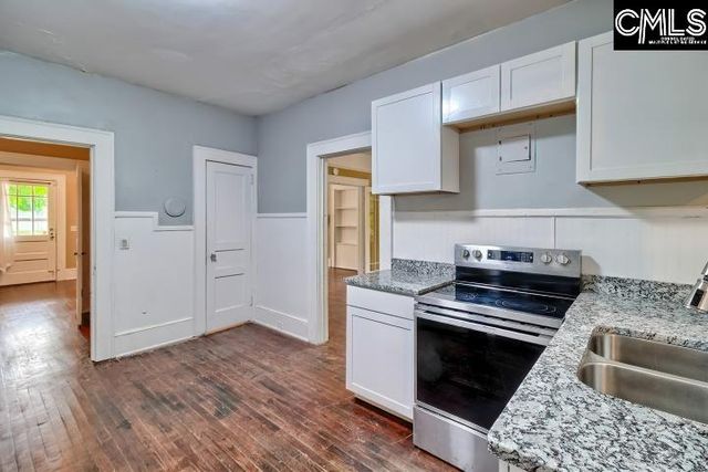209 W Moultriie Street, Winnsboro, SC 29180