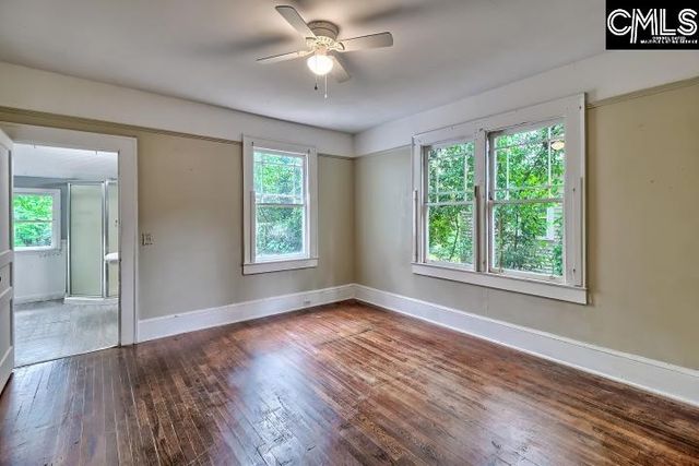 209 W Moultriie Street, Winnsboro, SC 29180