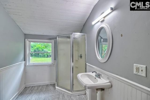 209 W Moultriie Street, Winnsboro, SC 29180