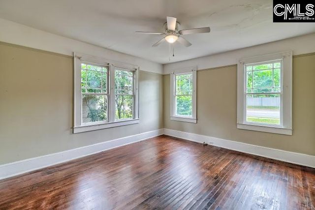 209 W Moultriie Street, Winnsboro, SC 29180