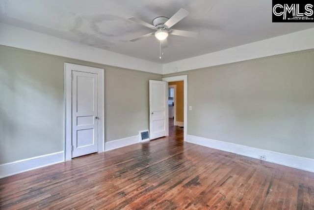 209 W Moultriie Street, Winnsboro, SC 29180
