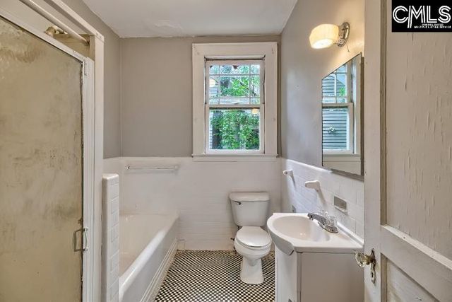 209 W Moultriie Street, Winnsboro, SC 29180