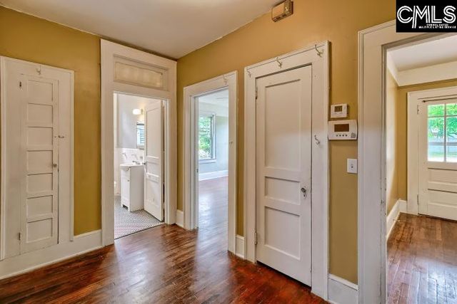 209 W Moultriie Street, Winnsboro, SC 29180