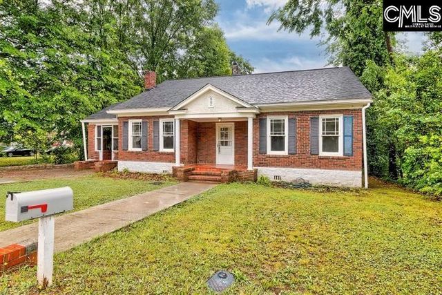209 W Moultriie Street, Winnsboro, SC 29180