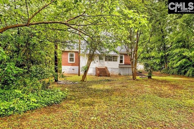 209 W Moultriie Street, Winnsboro, SC 29180
