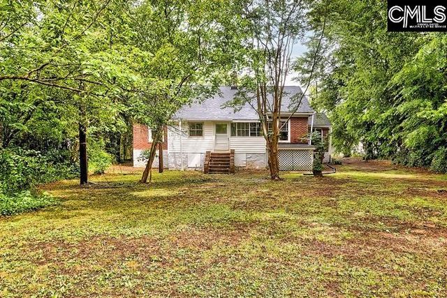 209 W Moultriie Street, Winnsboro, SC 29180