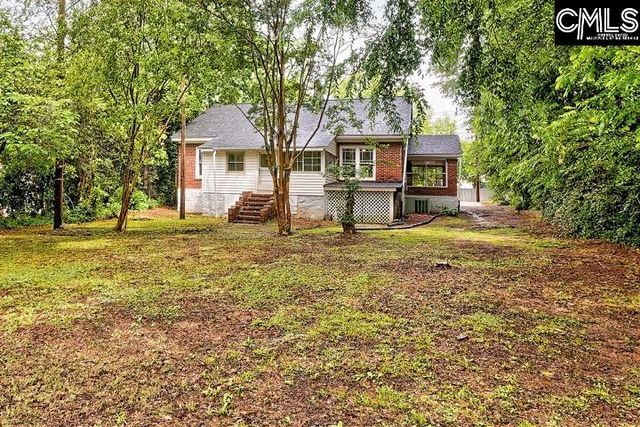 209 W Moultriie Street, Winnsboro, SC 29180