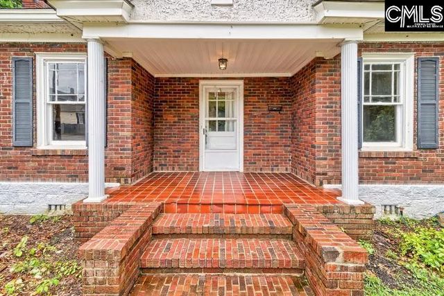 209 W Moultriie Street, Winnsboro, SC 29180