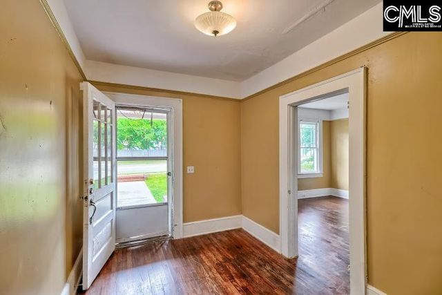 209 W Moultriie Street, Winnsboro, SC 29180